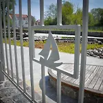 Apartamento Unique Okrzei *