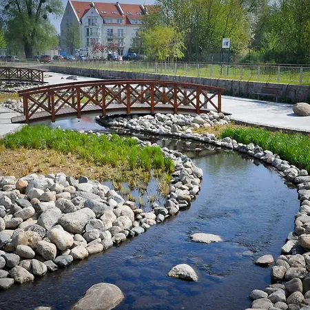 Unique Okrzei Сопот