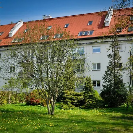 Unique Okrzei Сопот