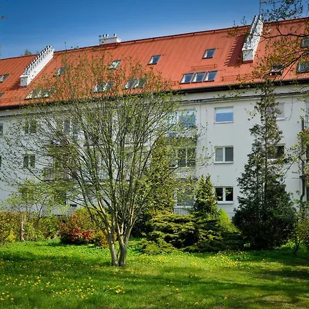 Unique Okrzei Sopot