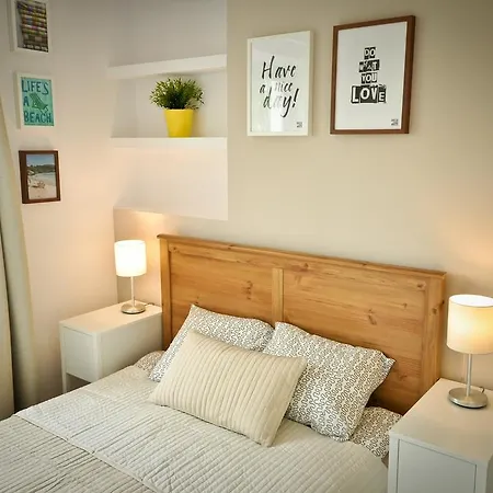 Unique Okrzei * Сопот