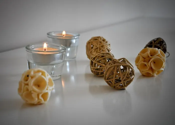 Apartment Unique Okrzei *