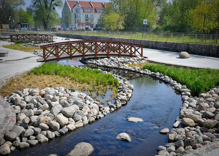 Unique Okrzei Zoppot